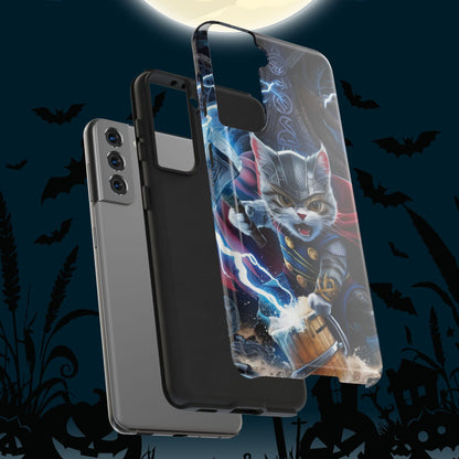 Brewguard Shield Wireless Charging Support Tough Case.