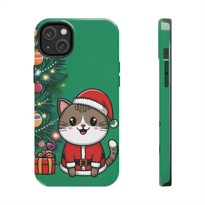 Paw-sitive Joy Wireless Charging Support Tough Case.