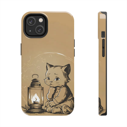 Pawsome Freedom Wireless Charging Support Tough Case