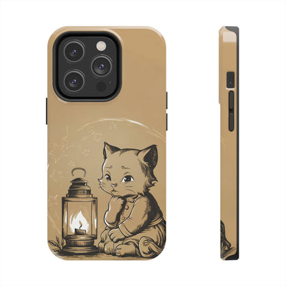 Pawsome Freedom Wireless Charging Support Tough Case