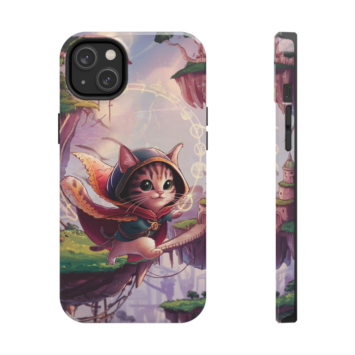 Dr. Strange Wireless Charging Support Tough Case.
