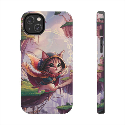 Dr. Strange Wireless Charging Support Tough Case.