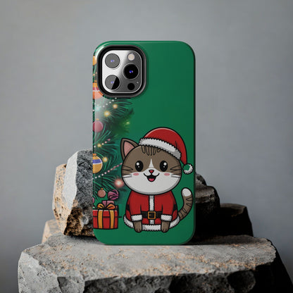 Paw-sitive Joy Wireless Charging Support Tough Case.