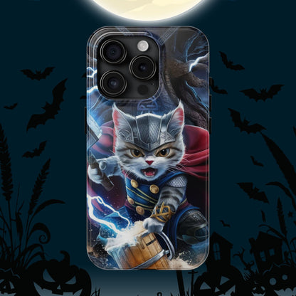 Brewguard Shield Wireless Charging Support Tough Case.