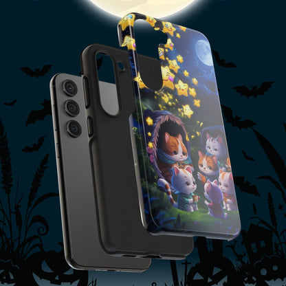 Pawtector Wireless Charging Support Tough Case