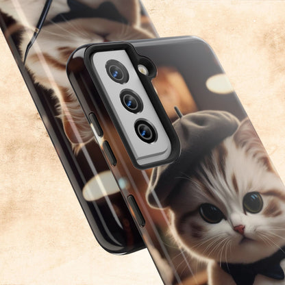 Brewguard Shield Wireless Charging Support Tough Case.