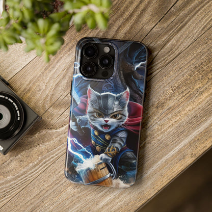 Brewguard Shield Wireless Charging Support Tough Case.