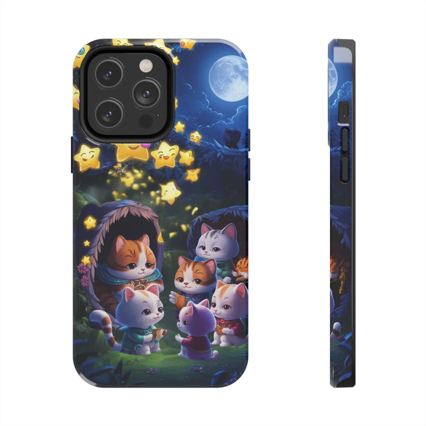 Pawtector Wireless Charging Support Tough Case