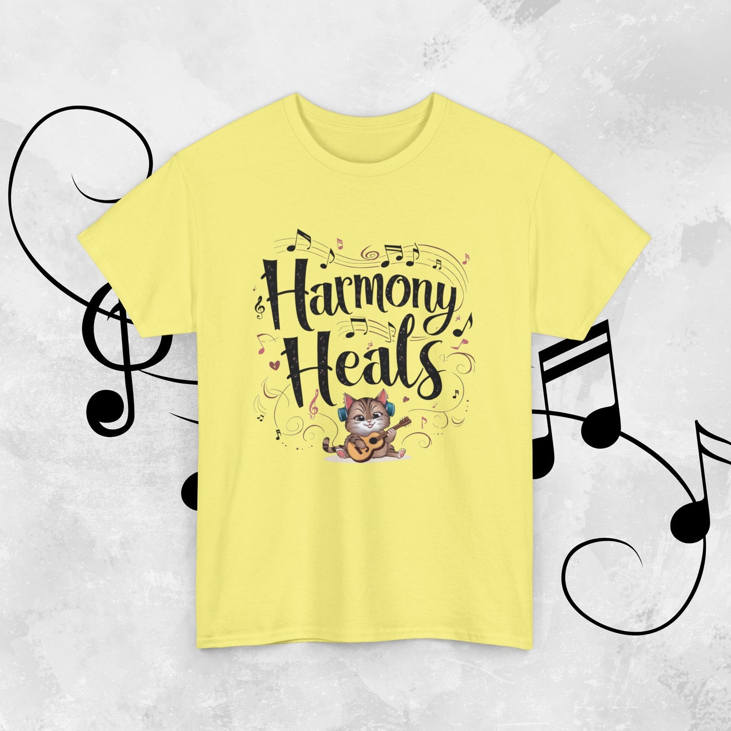 Tee-Purr Tunes