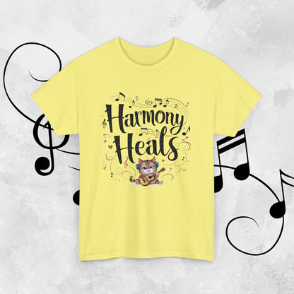 Tee-Purr Tunes