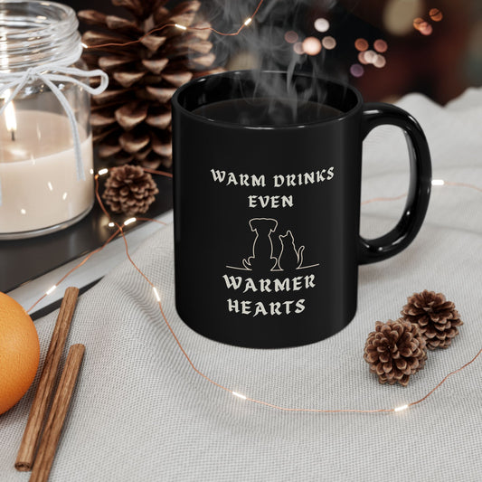 Warm Hug (11oz, 15oz)