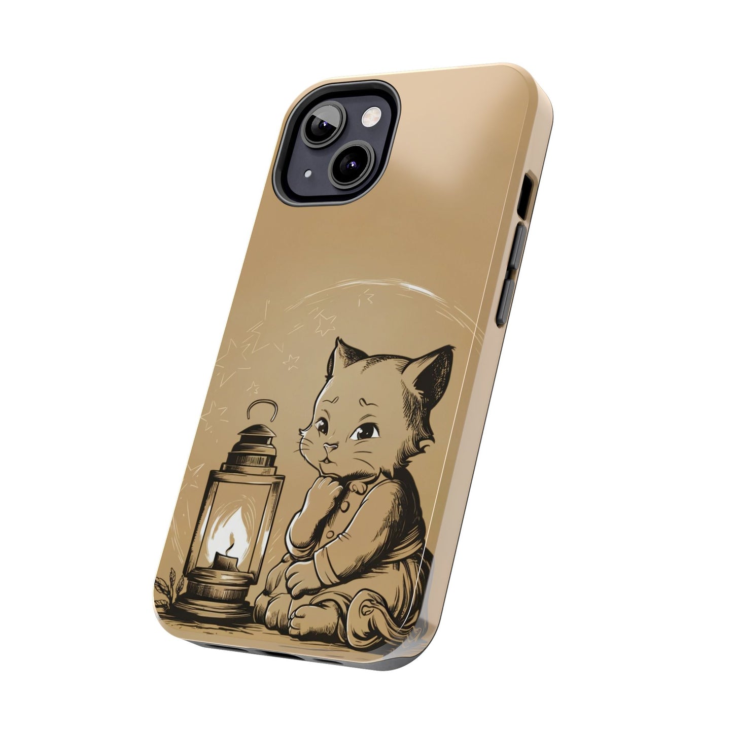 Pawsome Freedom Tough Case