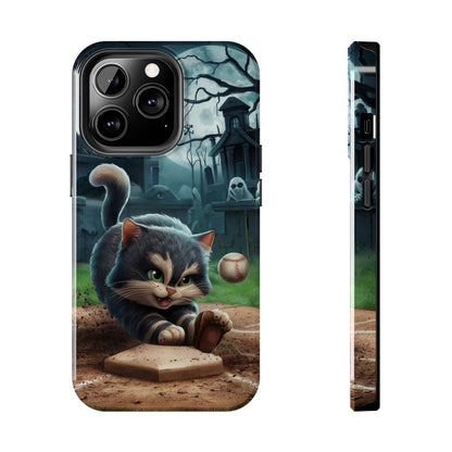 Home Run Hoard Wireless Charging Support Tough Case