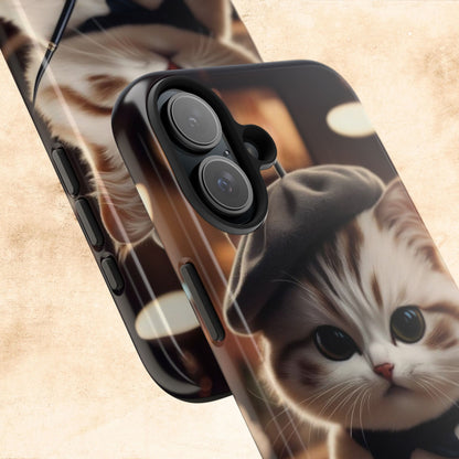 Brewguard Shield Wireless Charging Support Tough Case.