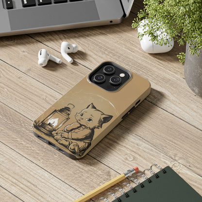Pawsome Freedom Wireless Charging Support Tough Case