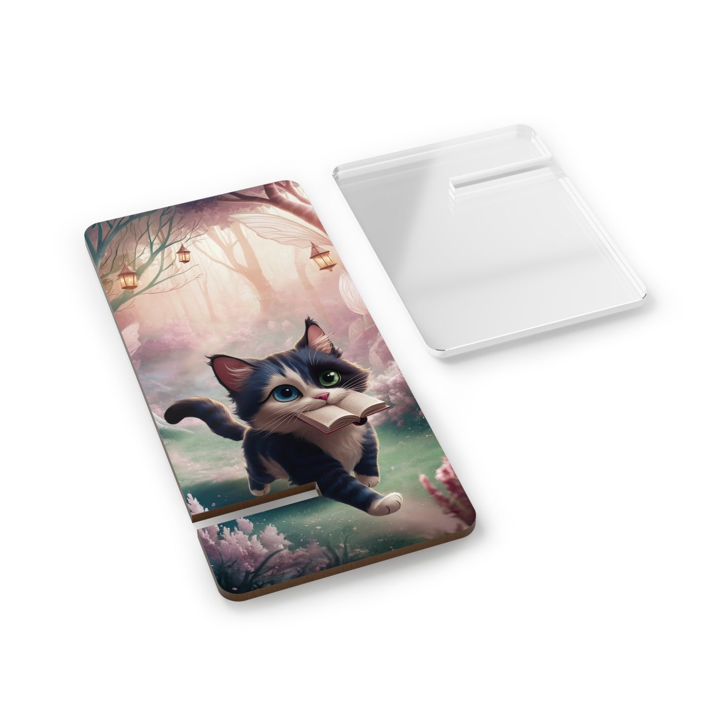 Arcane Archive Aerie