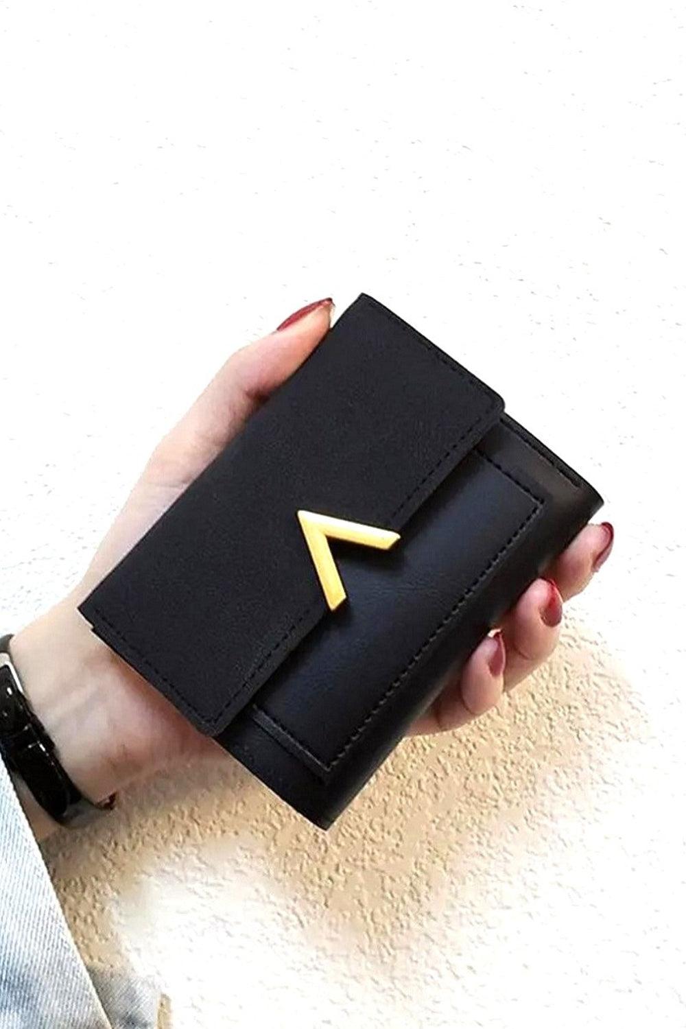 Slimvelope TriFold Clutch Wallet