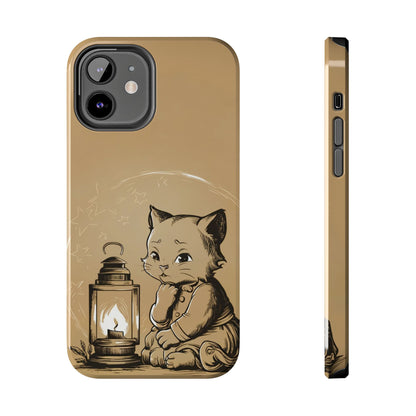 Pawsome Freedom Wireless Charging Support Tough Case