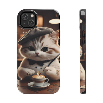 Brewguard Shield Wireless Charging Support Tough Case.