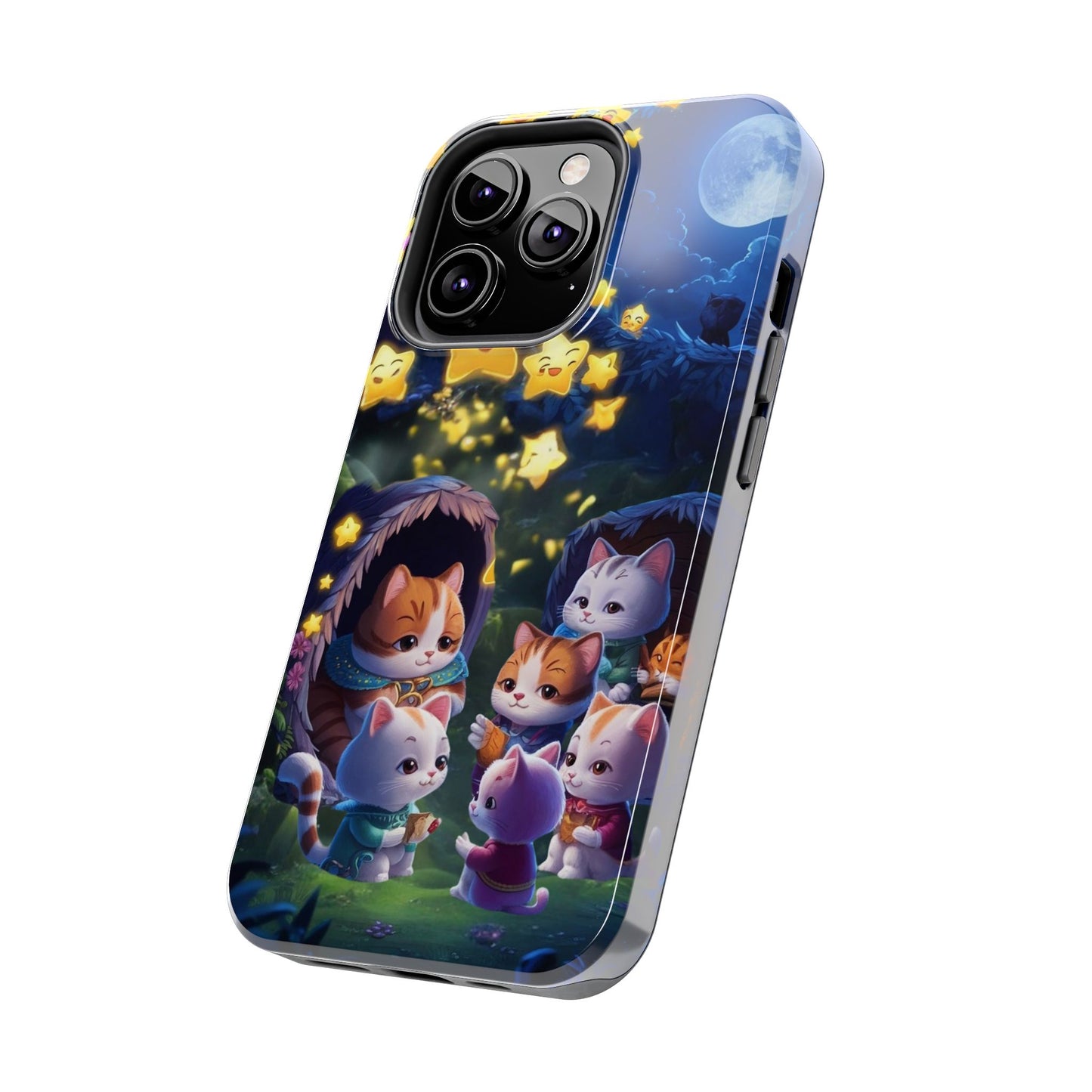 Pawtector Wireless Charging Support Tough Case