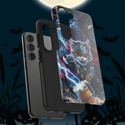 Brewguard Shield Wireless Charging Support Tough Case.
