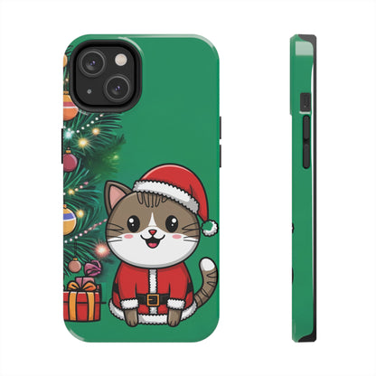 Paw-sitive Joy Wireless Charging Support Tough Case.