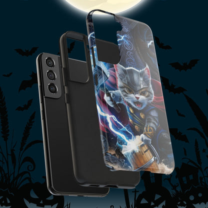 Brewguard Shield Wireless Charging Support Tough Case.