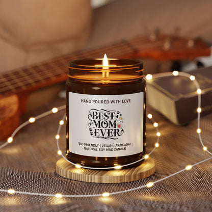 Mom Scent