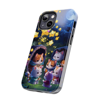 Pawtector Wireless Charging Support Tough Case