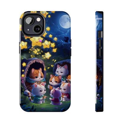 Pawtector Wireless Charging Support Tough Case