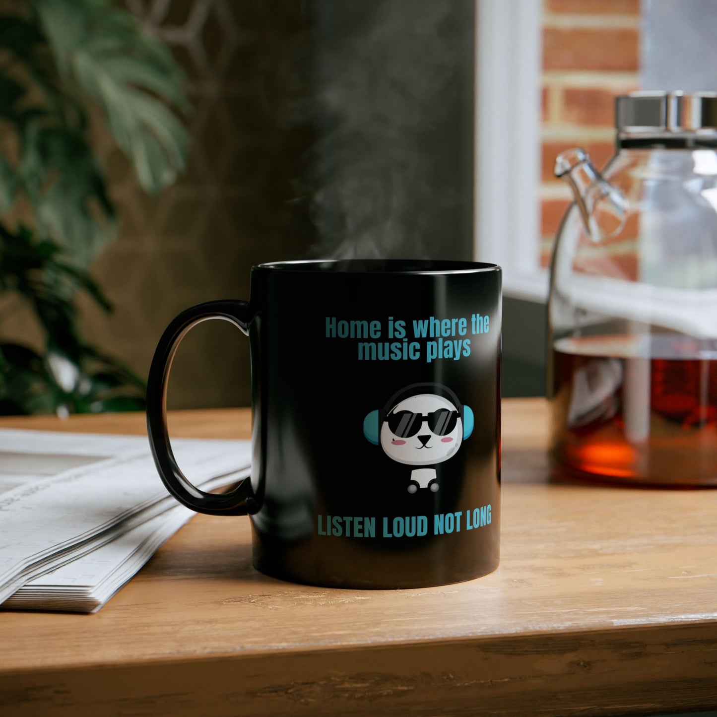 Harmony Home Mug (11oz, 15oz)