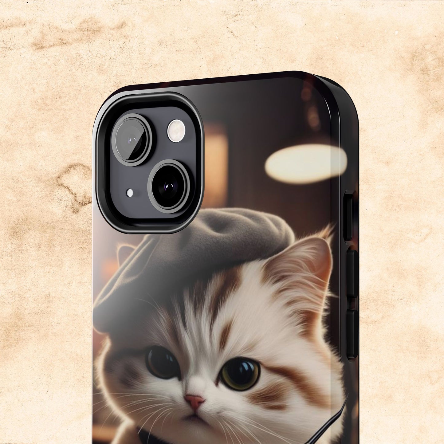 Brewguard Shield Wireless Charging Support Tough Case.