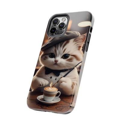 Brewguard Shield Wireless Charging Support Tough Case.
