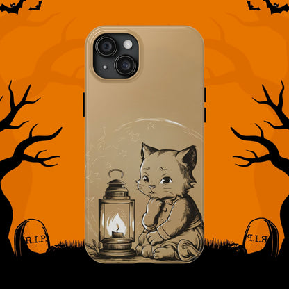 Pawsome Freedom Wireless Charging Support Tough Case