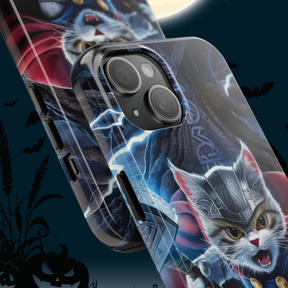 Brewguard Shield Wireless Charging Support Tough Case.