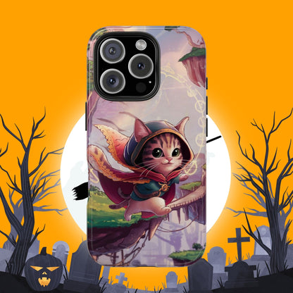 Dr. Strange Wireless Charging Support Tough Case.