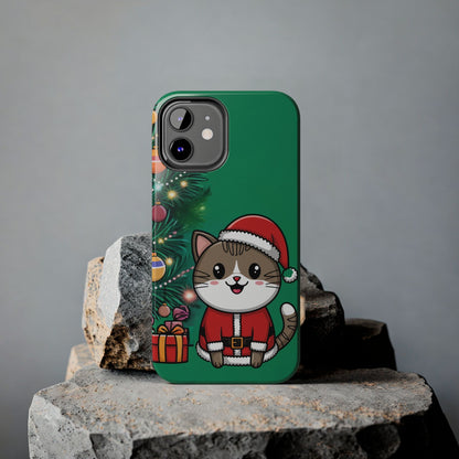 Paw-sitive Joy Wireless Charging Support Tough Case.