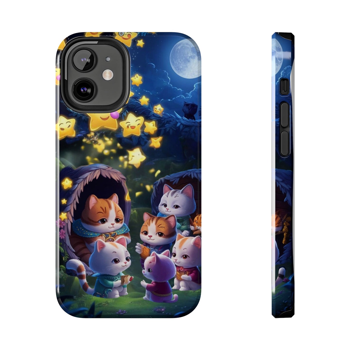 Pawtector Wireless Charging Support Tough Case
