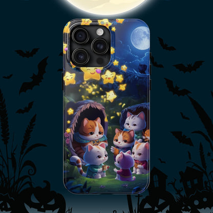 Pawtector Wireless Charging Support Tough Case