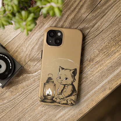 Pawsome Freedom Wireless Charging Support Tough Case