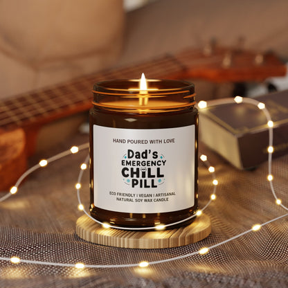 Dad Chill Zone