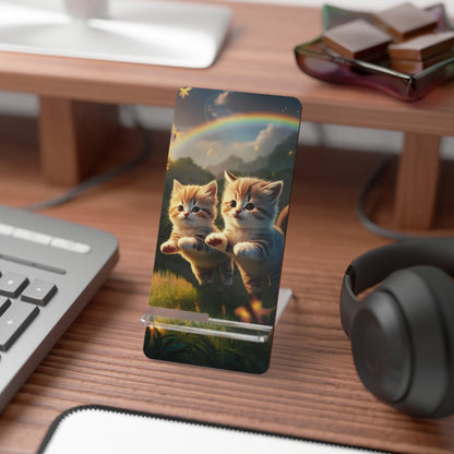 Purrformance Platform