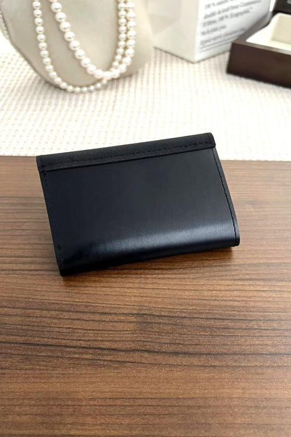 Slimvelope TriFold Clutch Wallet