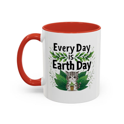 Purrfect Earth