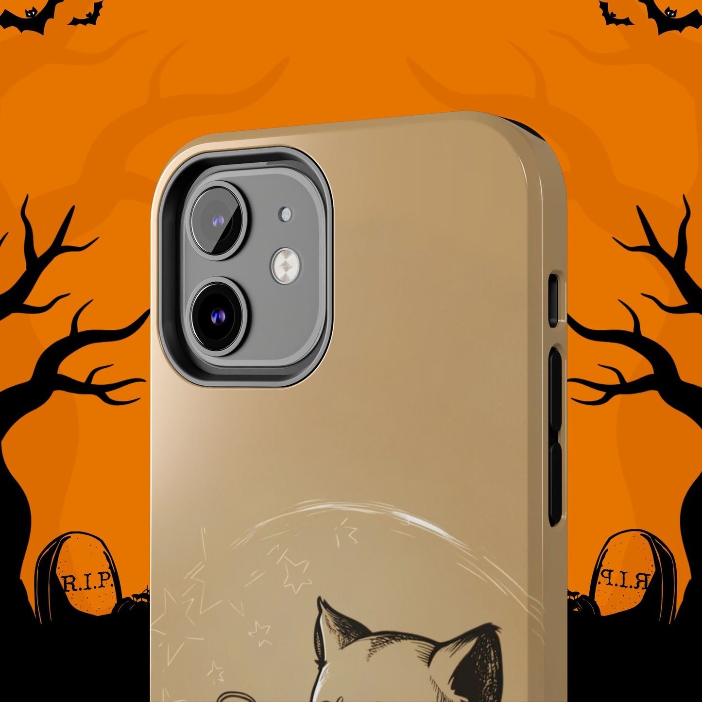 Pawsome Freedom Wireless Charging Support Tough Case