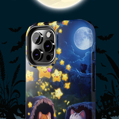 Pawtector Wireless Charging Support Tough Case