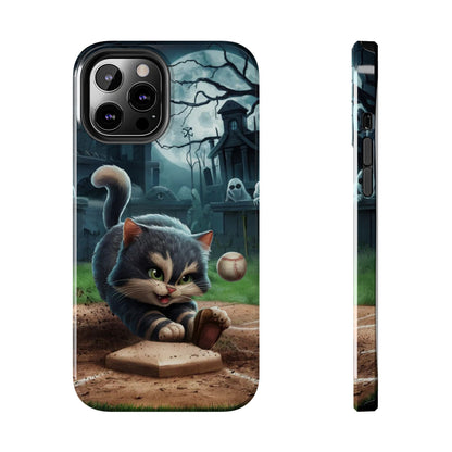 Home Run Hoard Wireless Charging Support Tough Case