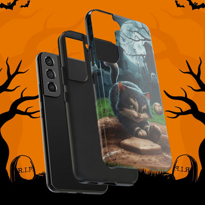 Home Run Hoard Wireless Charging Support Tough Case