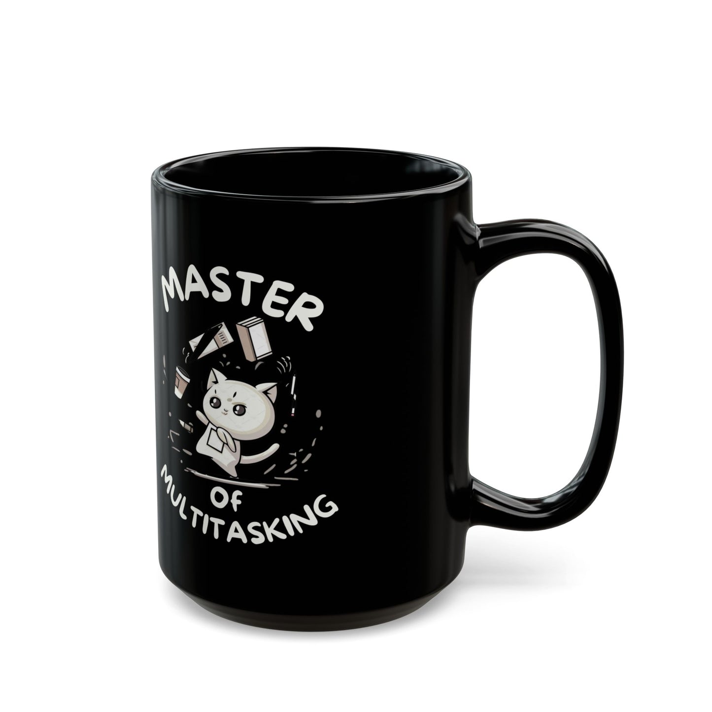 Multitask Maven (11oz, 15oz)