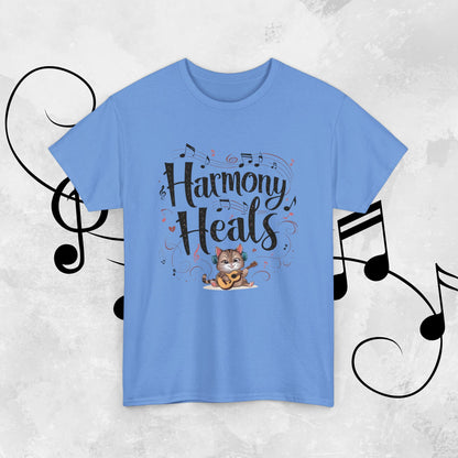 Tee-Purr Tunes